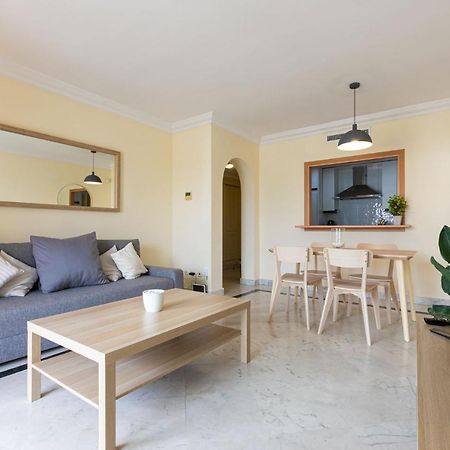 Puerto Banus, Marina Banus, 2Br, 2Bth, Pool, Parking, Marbella, 2H公寓 外观 照片