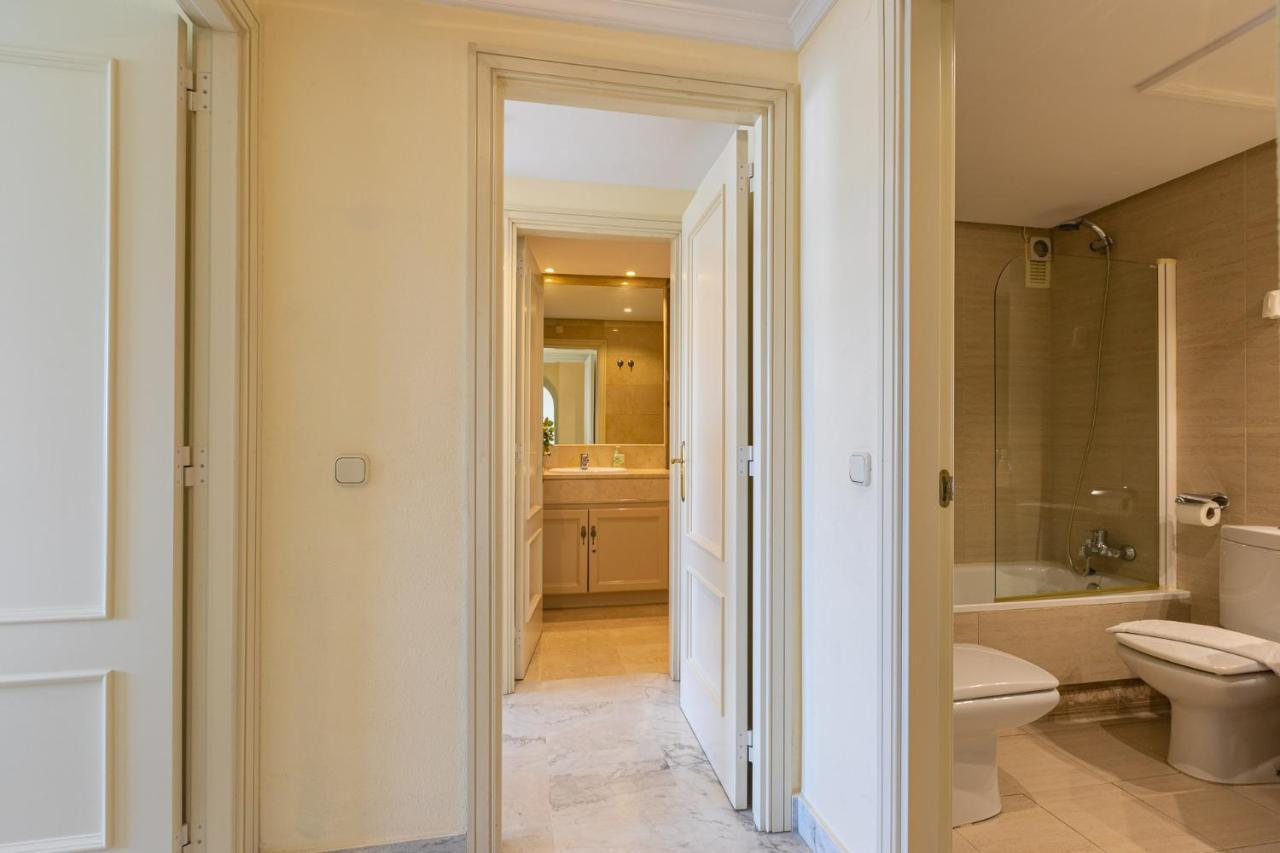 Puerto Banus, Marina Banus, 2Br, 2Bth, Pool, Parking, Marbella, 2H公寓 外观 照片