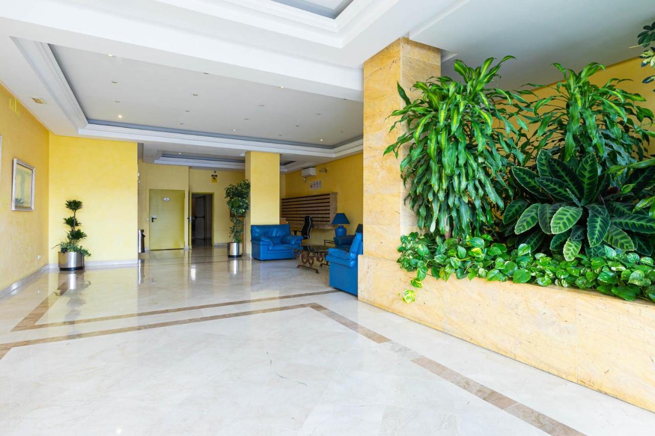 Puerto Banus, Marina Banus, 2Br, 2Bth, Pool, Parking, Marbella, 2H公寓 外观 照片
