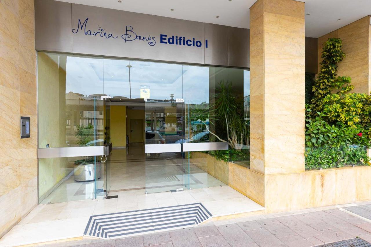 Puerto Banus, Marina Banus, 2Br, 2Bth, Pool, Parking, Marbella, 2H公寓 外观 照片