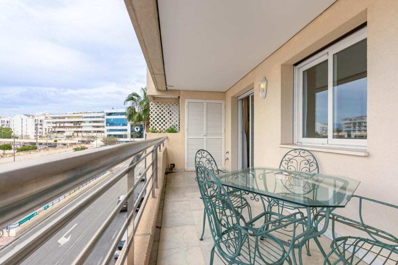 Puerto Banus, Marina Banus, 2Br, 2Bth, Pool, Parking, Marbella, 2H公寓 外观 照片