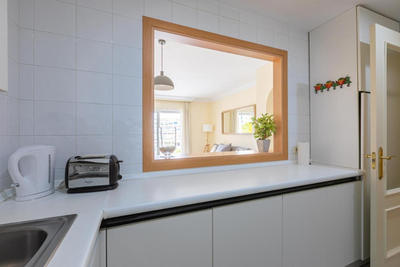 Puerto Banus, Marina Banus, 2Br, 2Bth, Pool, Parking, Marbella, 2H公寓 外观 照片