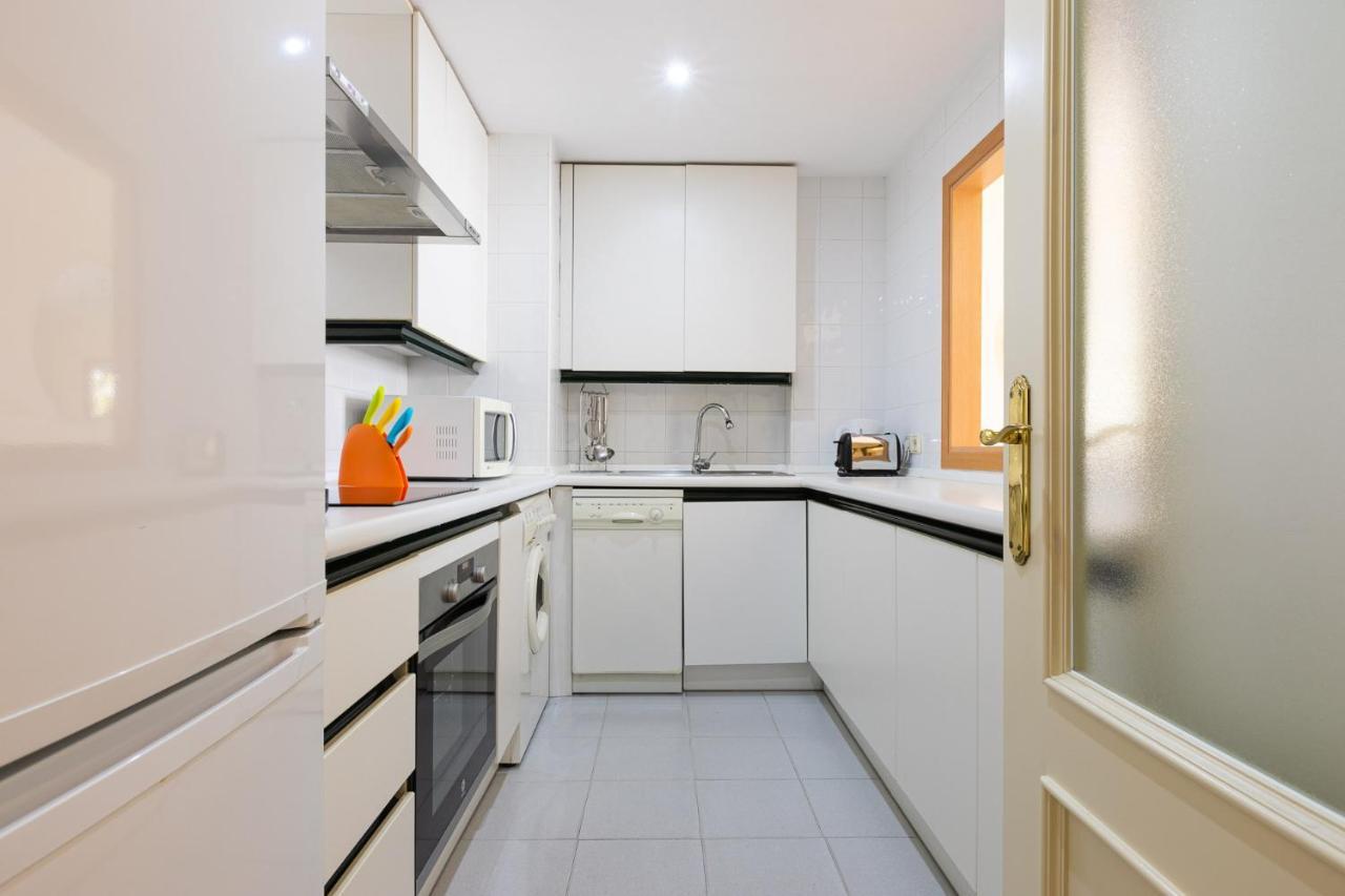 Puerto Banus, Marina Banus, 2Br, 2Bth, Pool, Parking, Marbella, 2H公寓 外观 照片