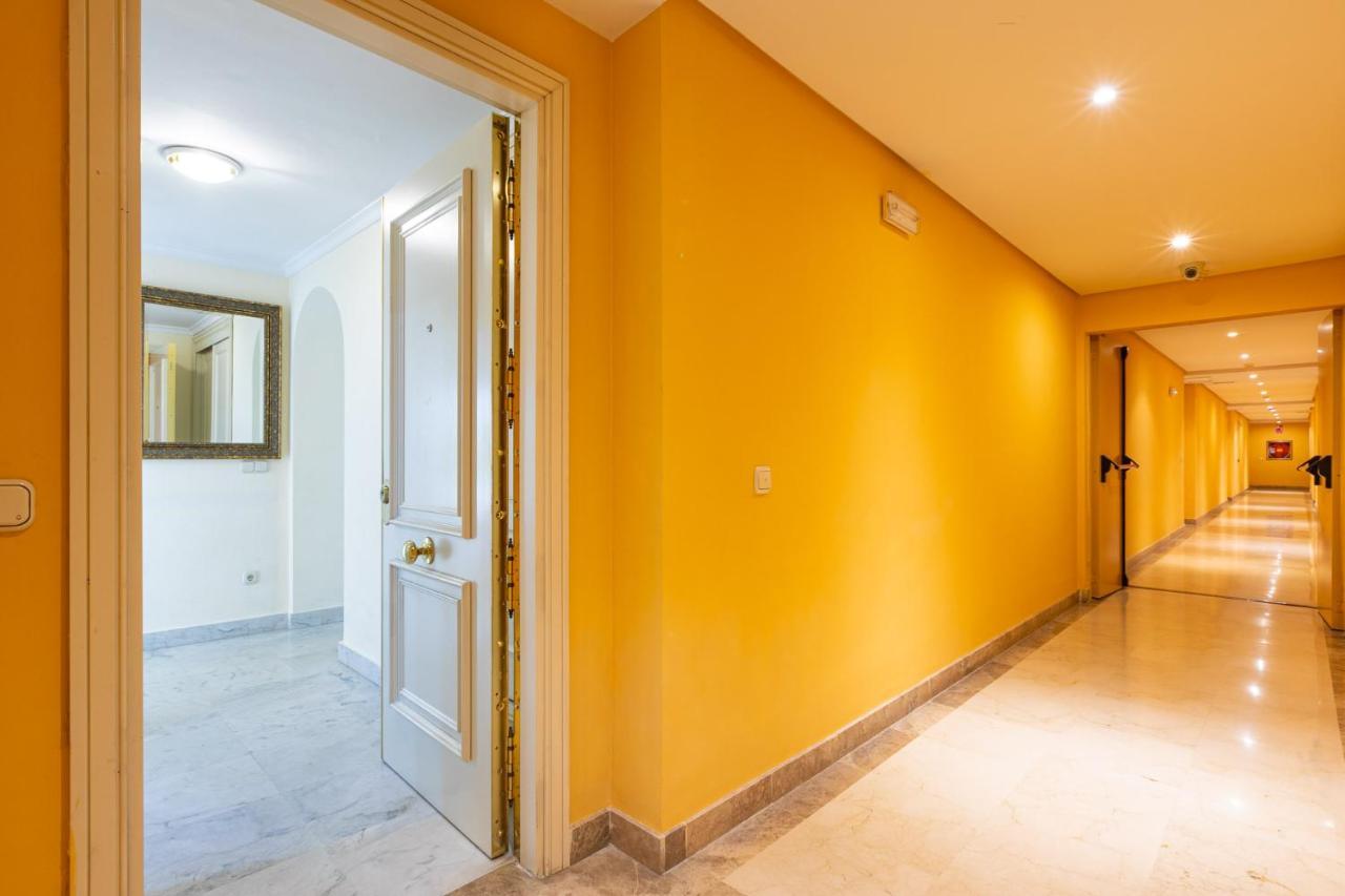 Puerto Banus, Marina Banus, 2Br, 2Bth, Pool, Parking, Marbella, 2H公寓 外观 照片