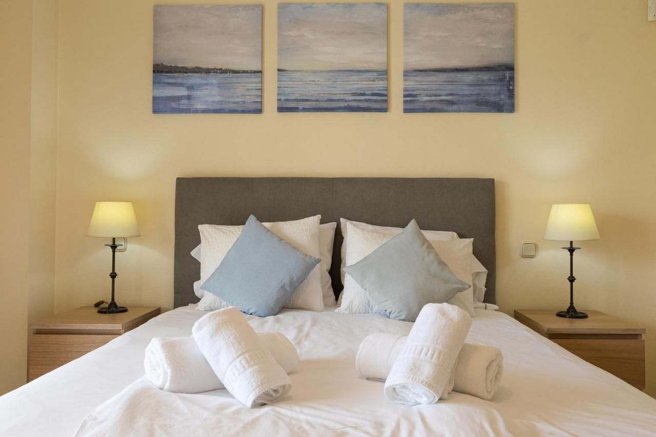 Puerto Banus, Marina Banus, 2Br, 2Bth, Pool, Parking, Marbella, 2H公寓 外观 照片
