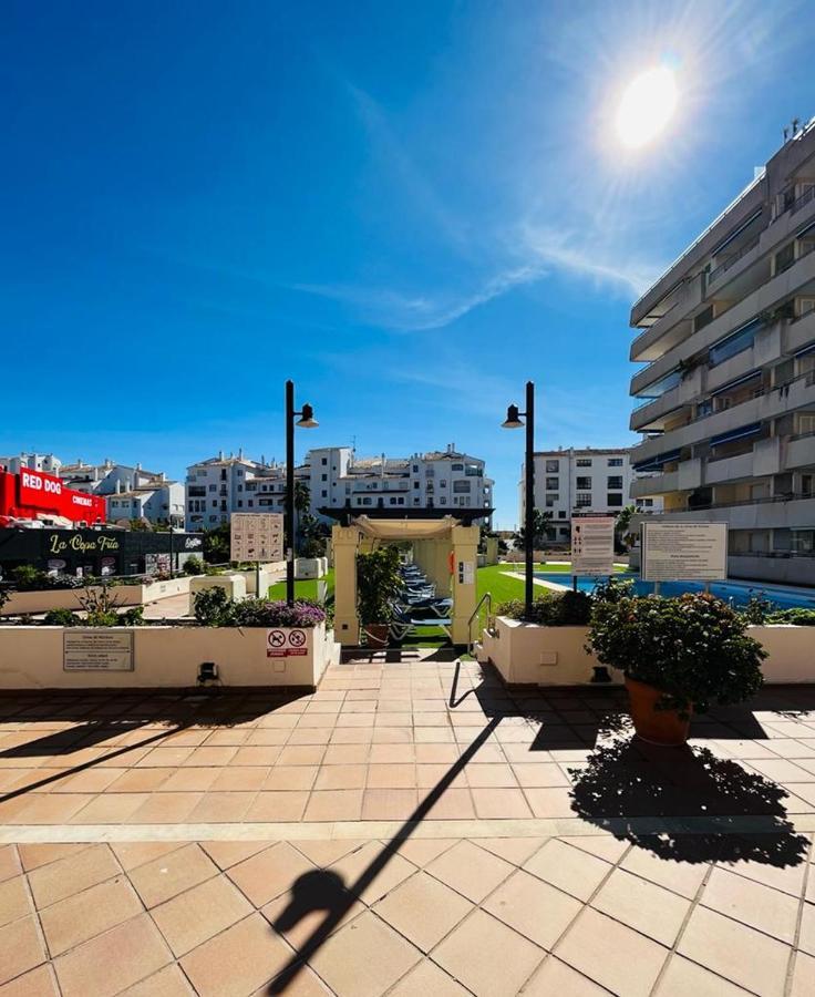 Puerto Banus, Marina Banus, 2Br, 2Bth, Pool, Parking, Marbella, 2H公寓 外观 照片