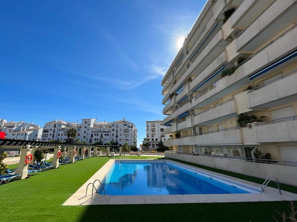Puerto Banus, Marina Banus, 2Br, 2Bth, Pool, Parking, Marbella, 2H公寓 外观 照片